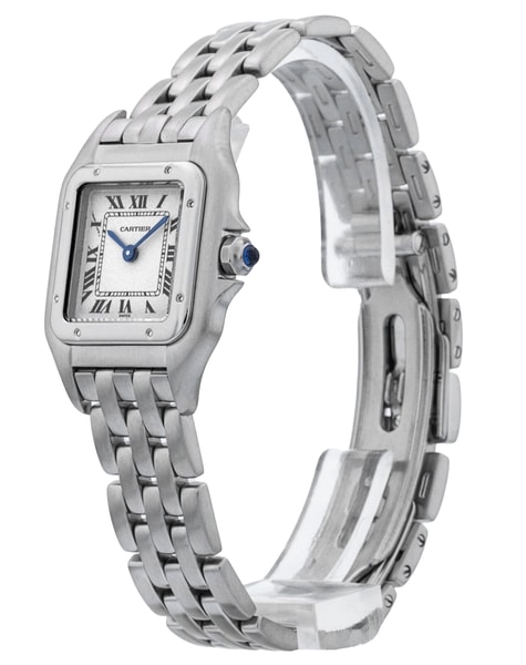 Cartier Panthere W25033P5